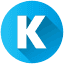 First letter K